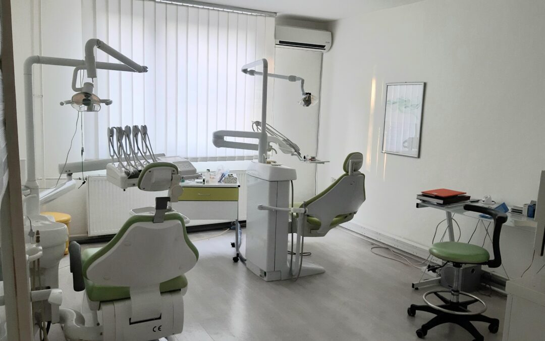 Feleker Dental Stomatološka Ordinacija